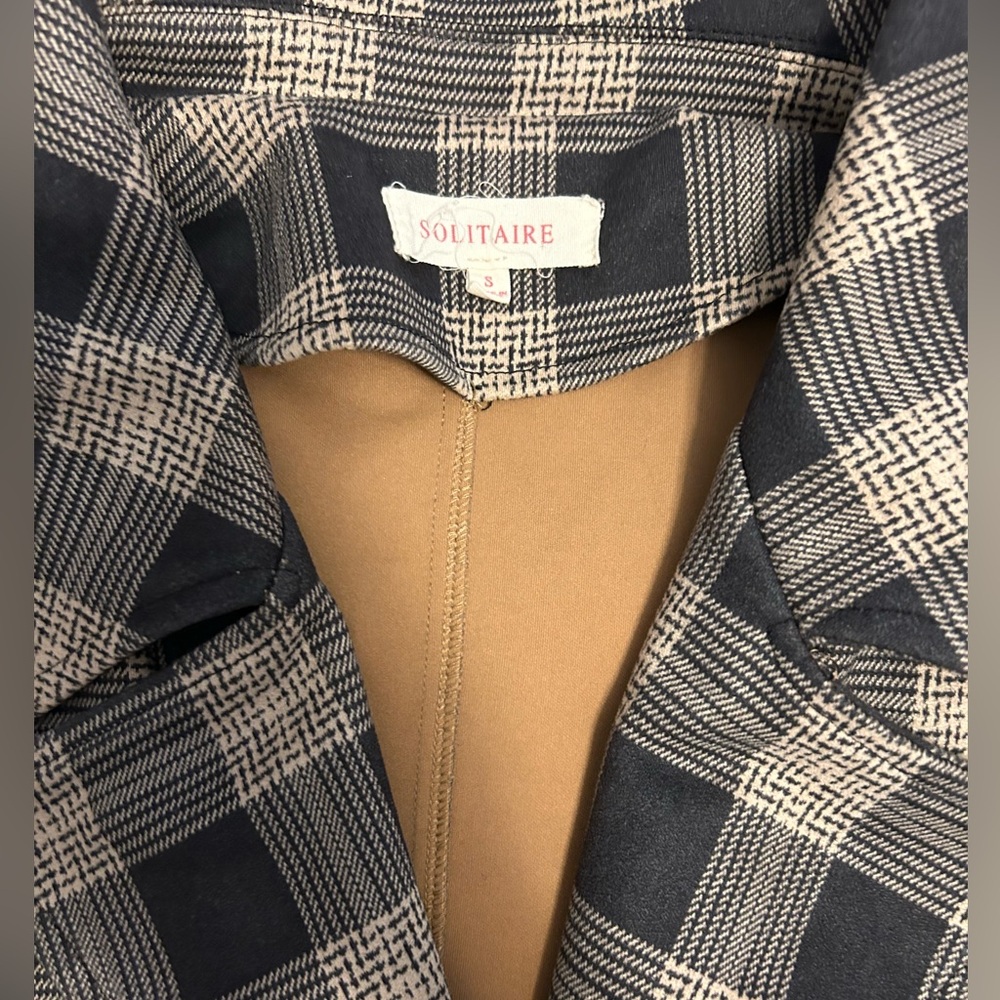 Solitaire Jacket / coat - Picture 2 of 5